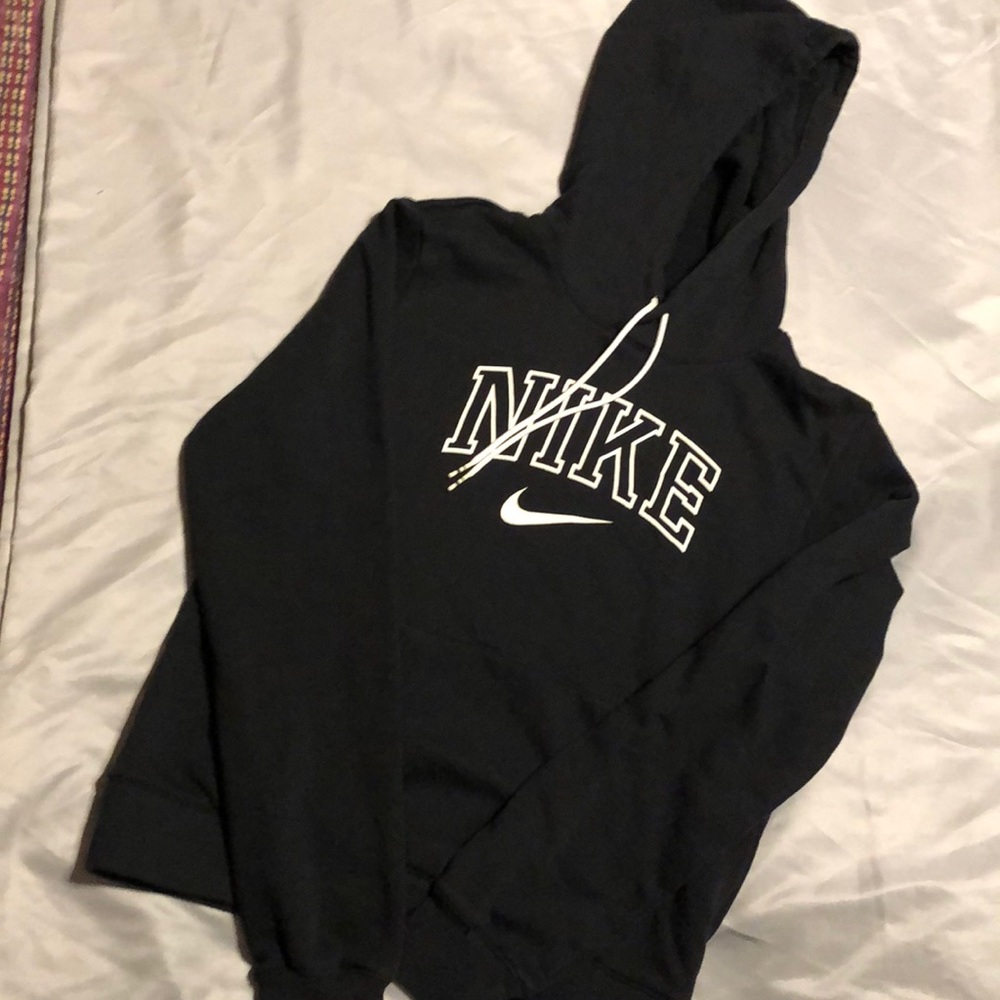 Child’s Nike hoodie